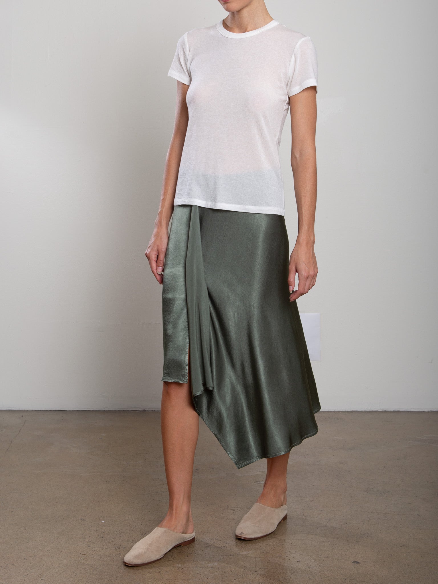 Pharaoh SAMARA SKIRT at Romi Boutique