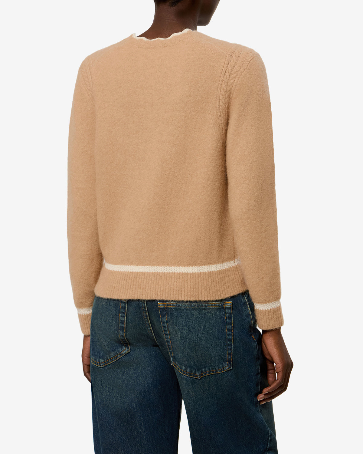 Naia Cardigan