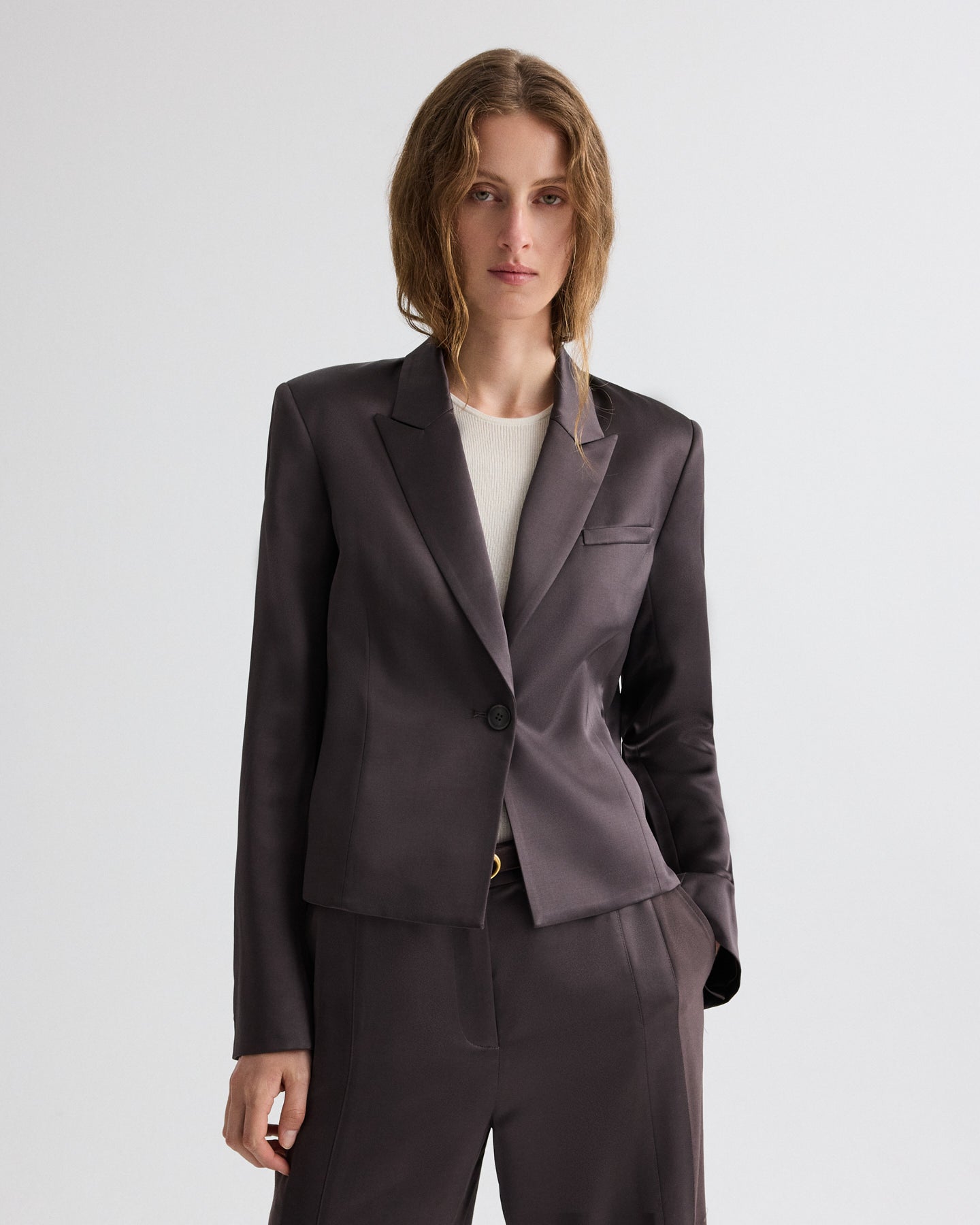 SAWYER BLAZER