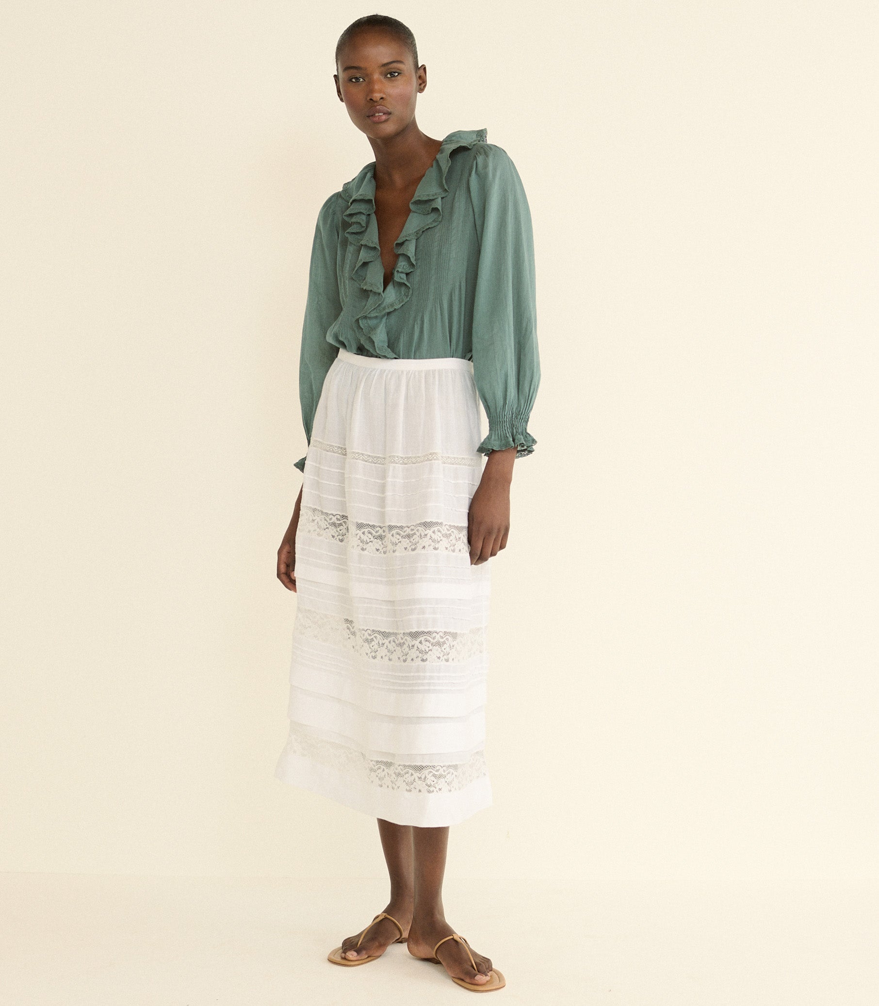 Hardy Top