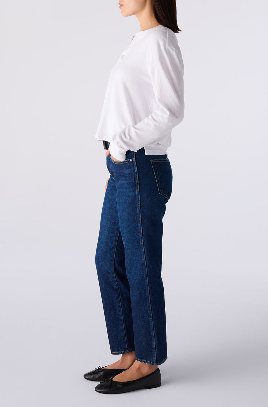 143 Crossing Jean