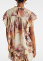 Isabel Marant DALIYANE TOP at Romi Boutique