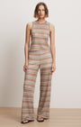 Veronica Beard Fatima Pant at Romi Boutique