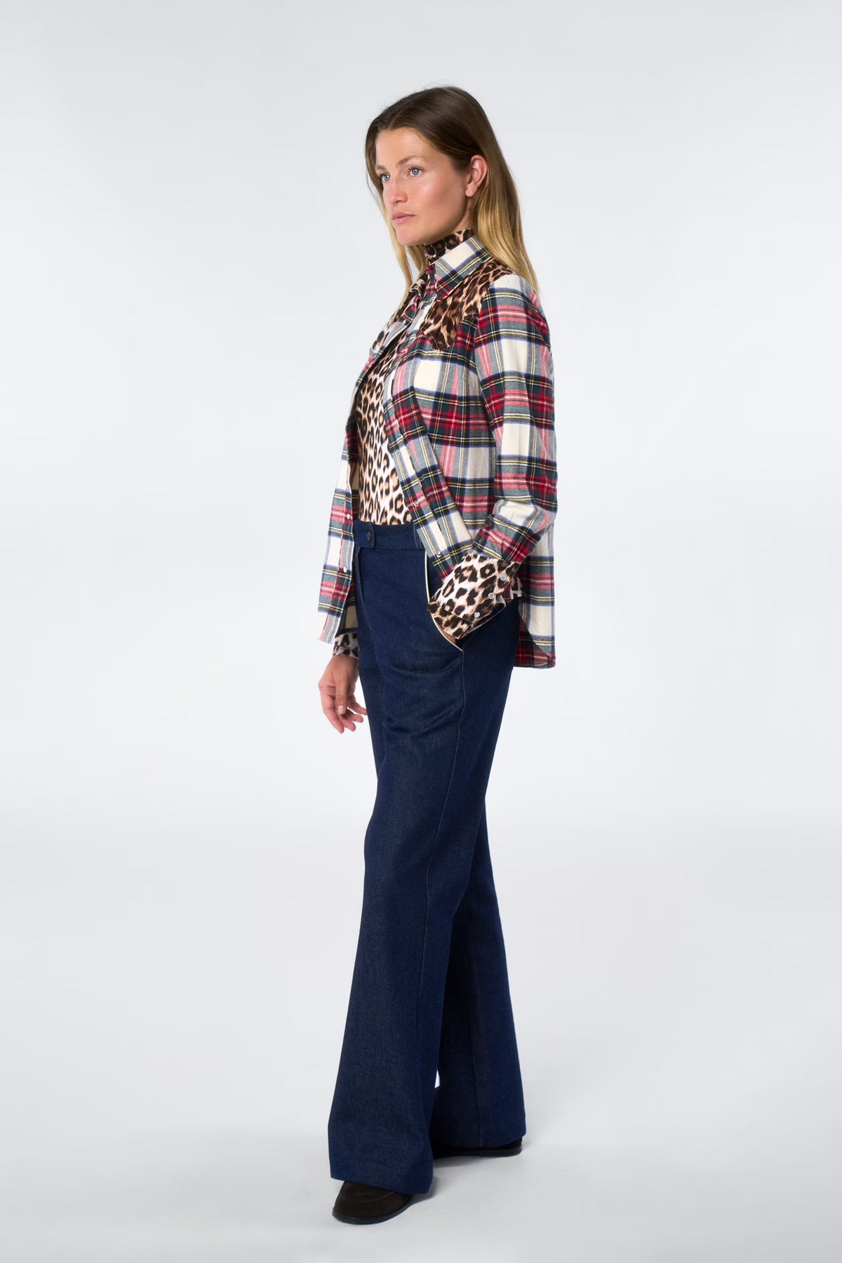 Western Shirt