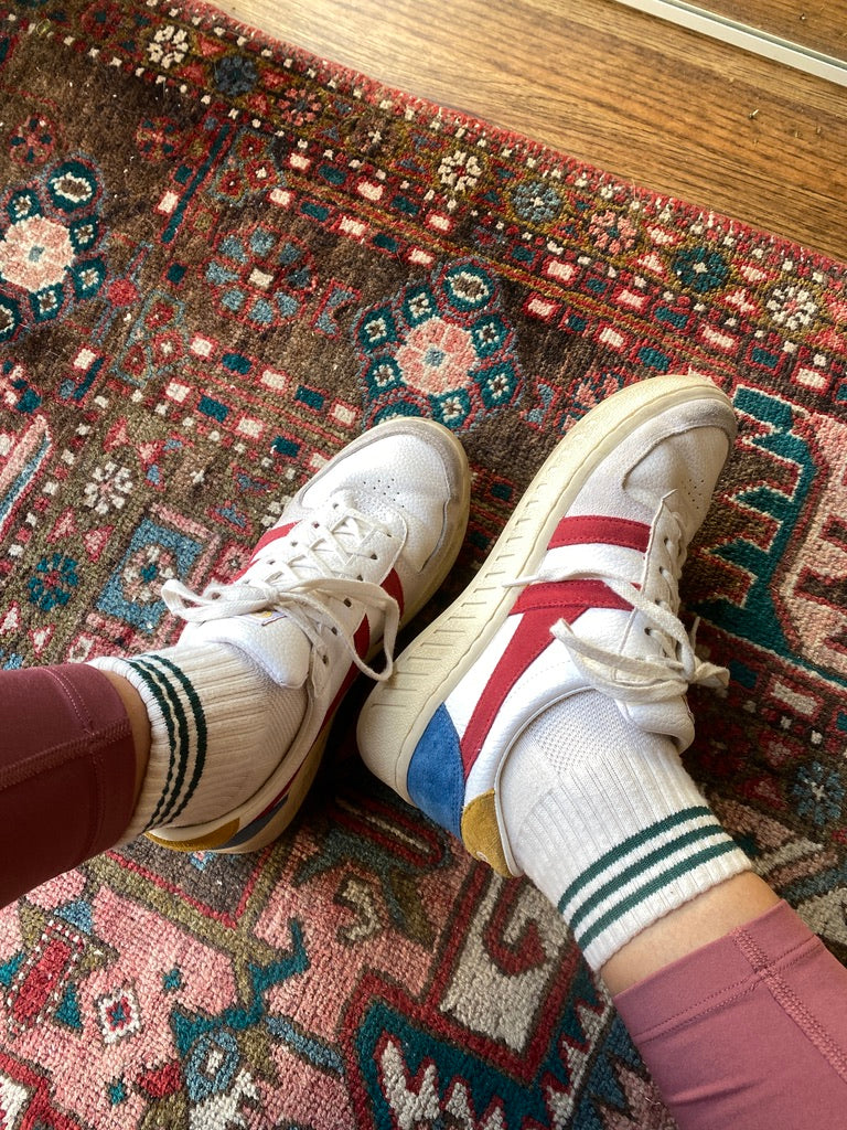GIRLFRIEND SOCKS - Romi Boutique