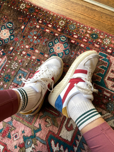 GIRLFRIEND SOCKS - Romi Boutique