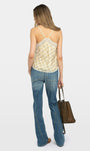 Zadig & Voltaire CHRISTY CAMISOLE at Romi Boutique