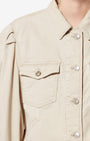 Isabel Marant BOLINEAV JACKET at Romi Boutique