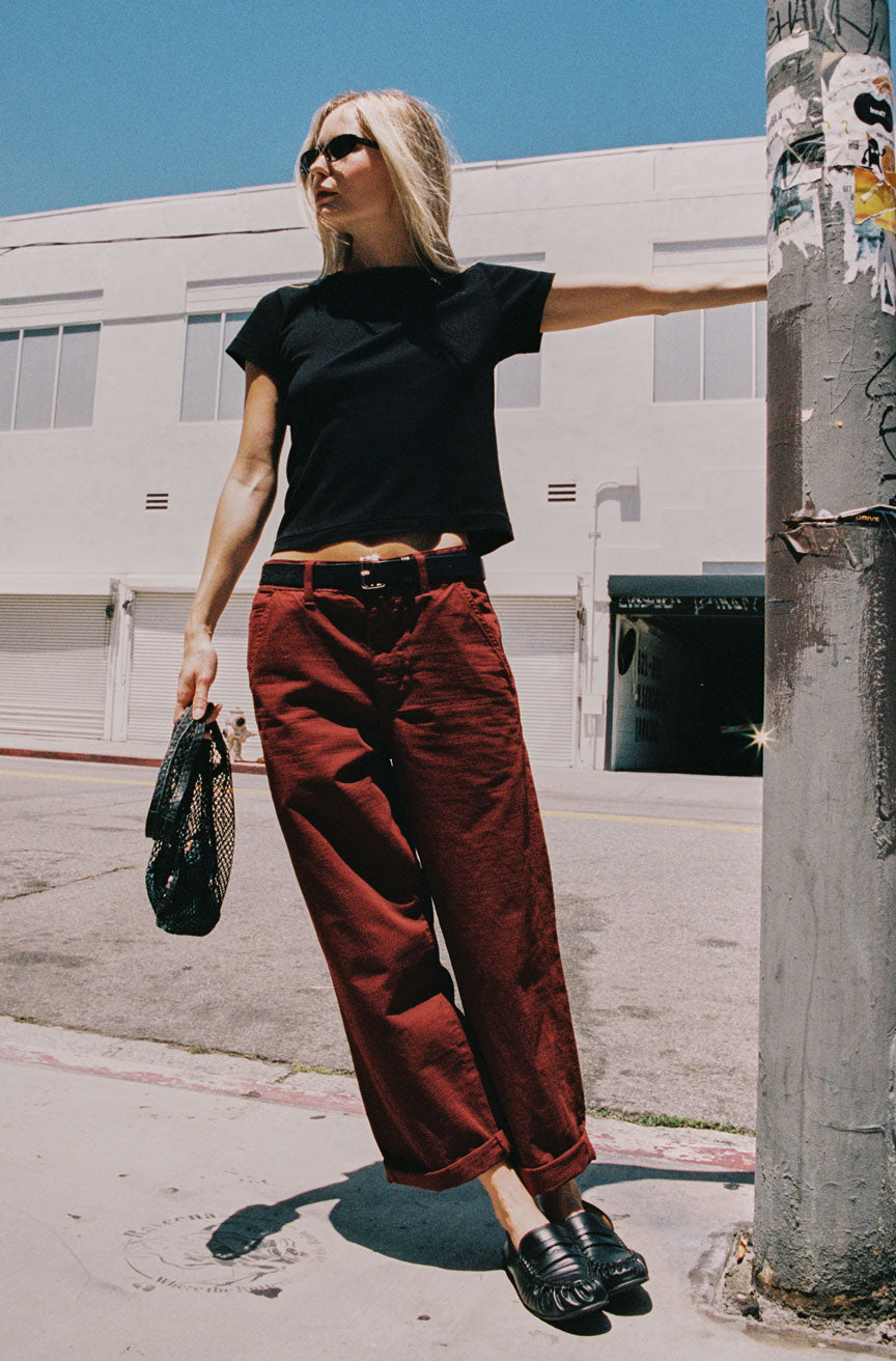 Ursula Pants