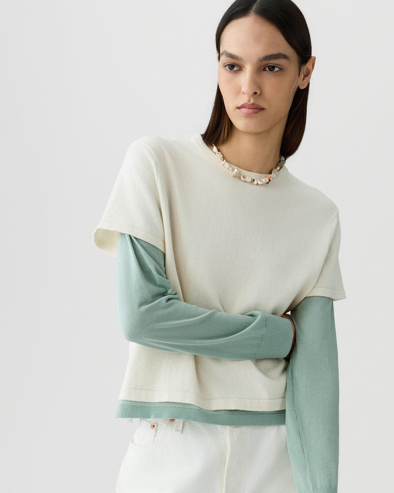 Layer Tee