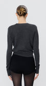 Eterne Francis Sweater at Romi Boutique