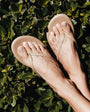 Solei Sea Indie Classic Thin Strap Sandal at Romi Boutique