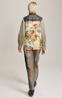 Me369 EMBER TRACK PANTS at Romi Boutique