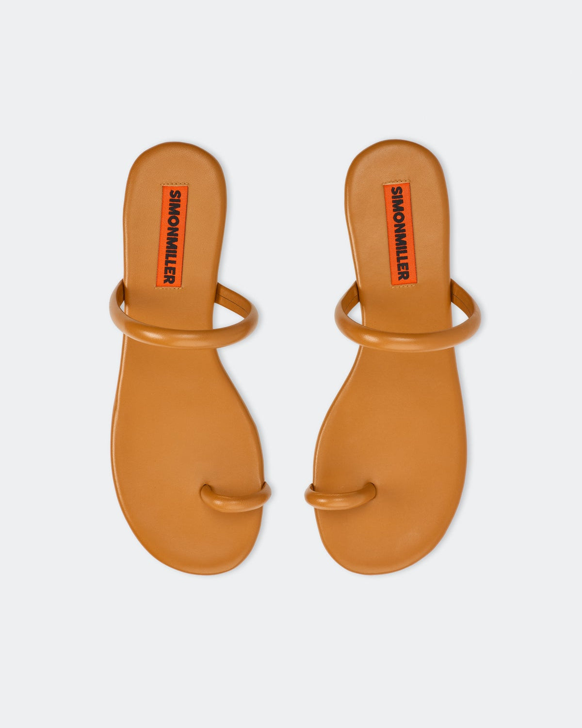 Pipe Sandal