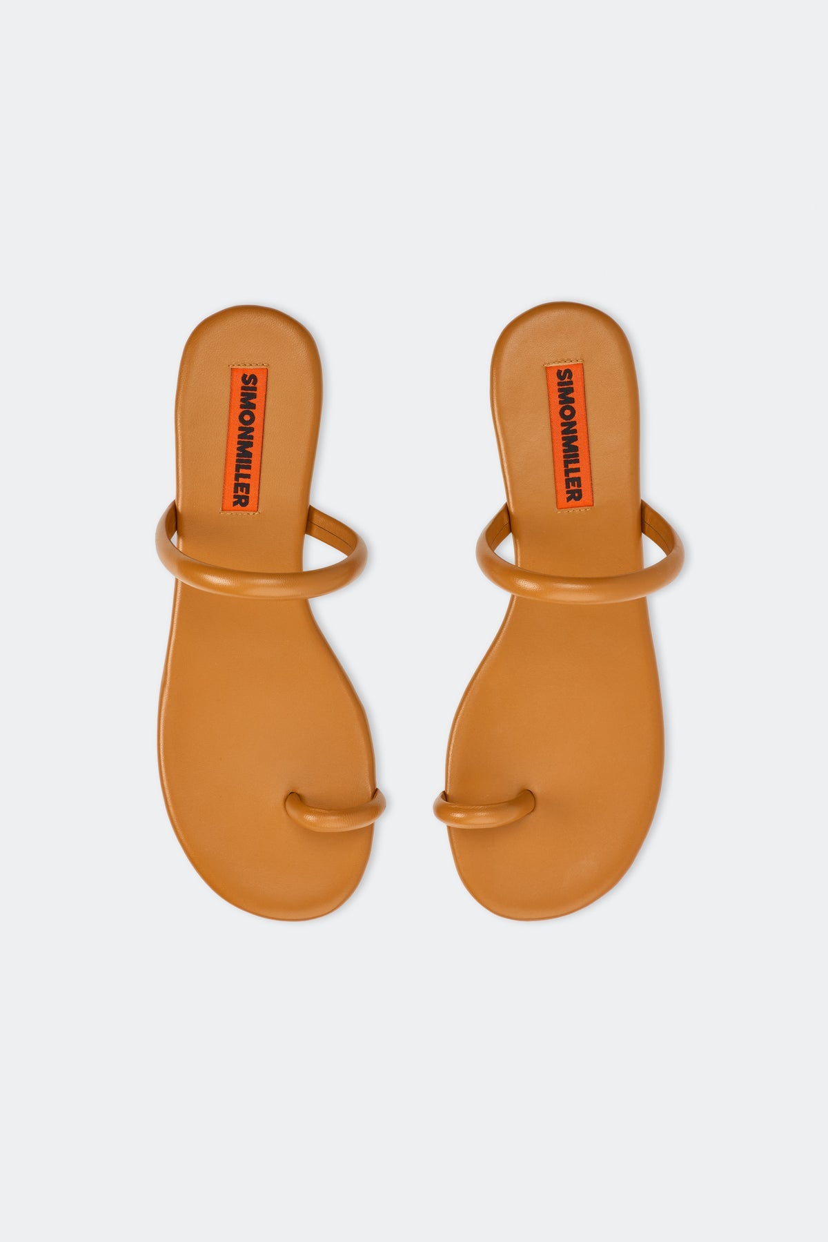 Pipe Sandal