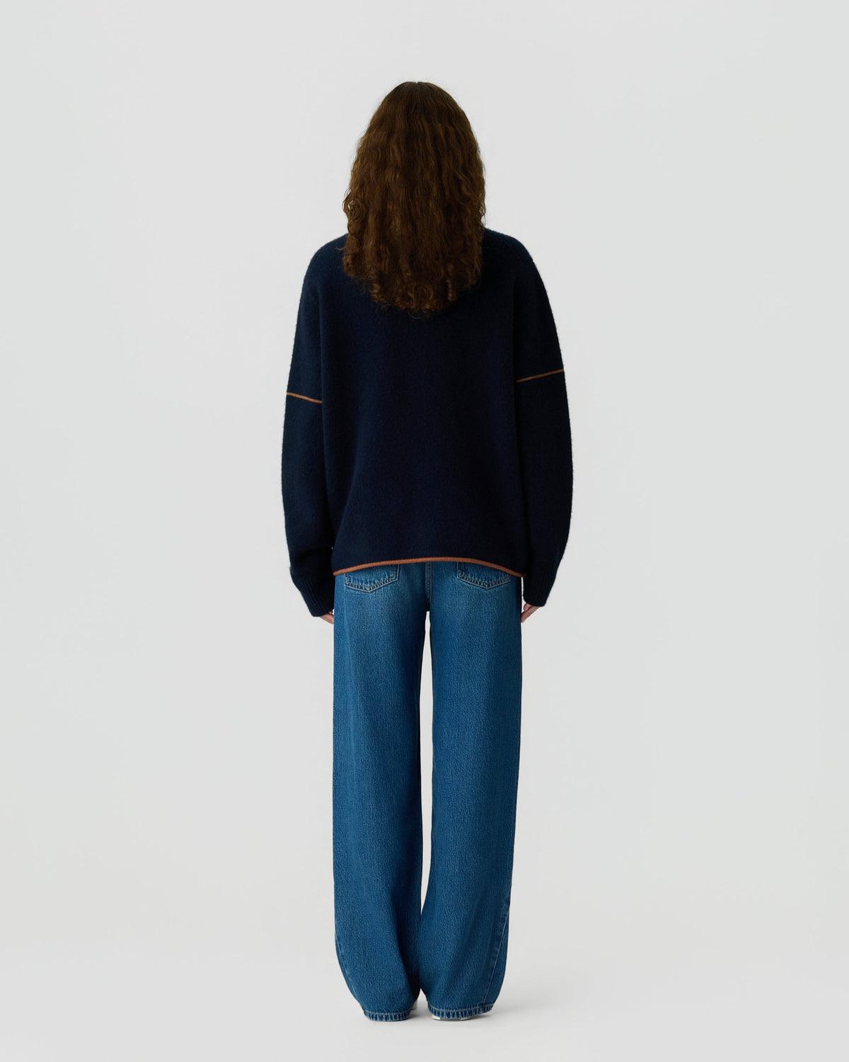 Felted Louis Jacket