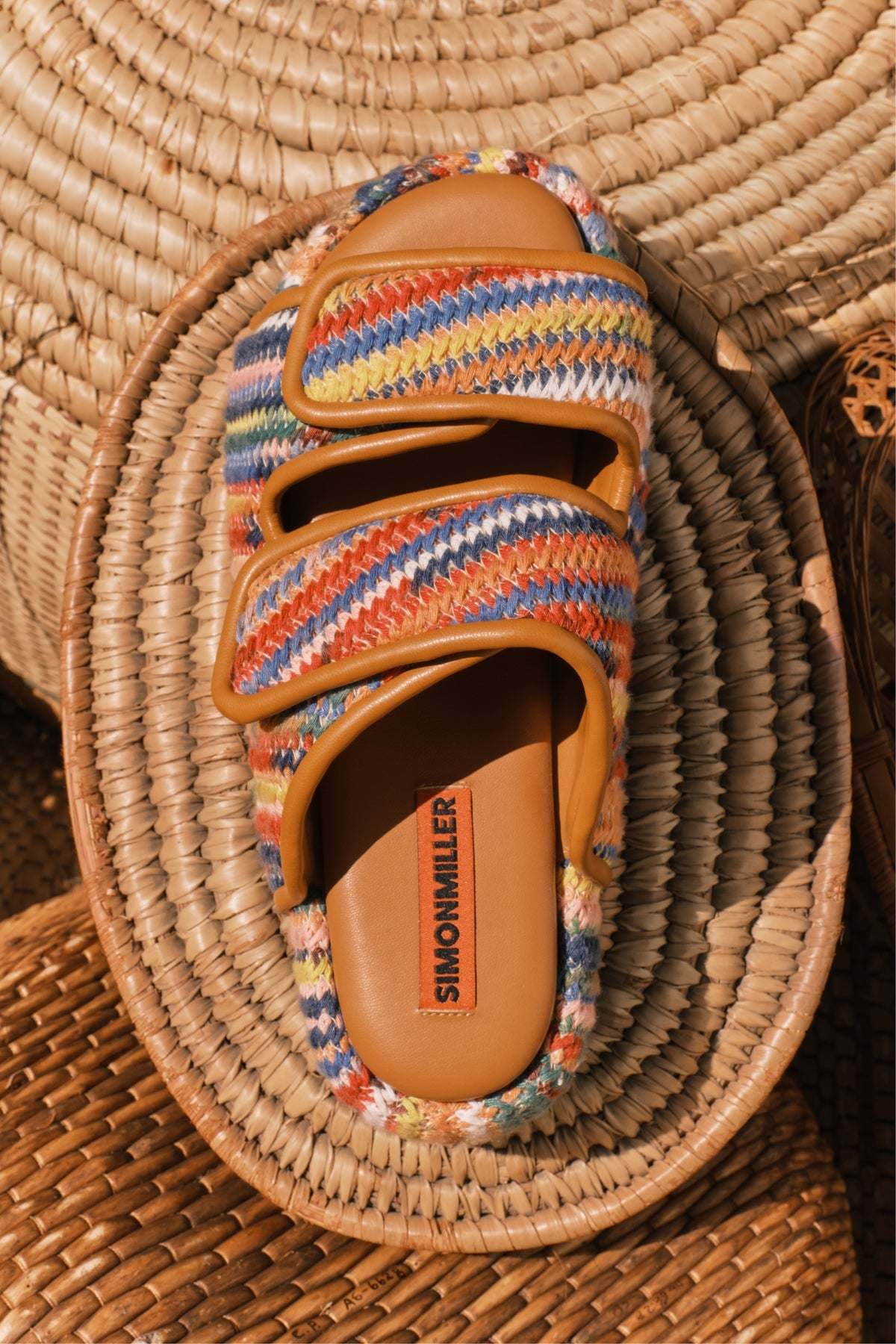 Cro Slide