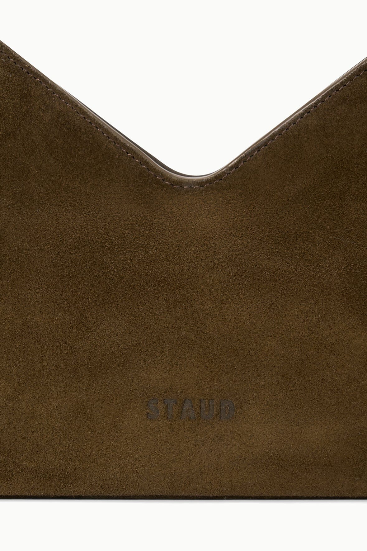 VALERIE SHOULDER BAG IN TRUFFLE
