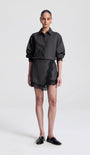 A.L.C Sophia Mini Skirt at Romi Boutique