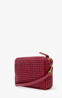 Clare V MIDI SAC at Romi Boutique