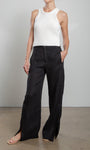Pharaoh Lennox Pant at Romi Boutique