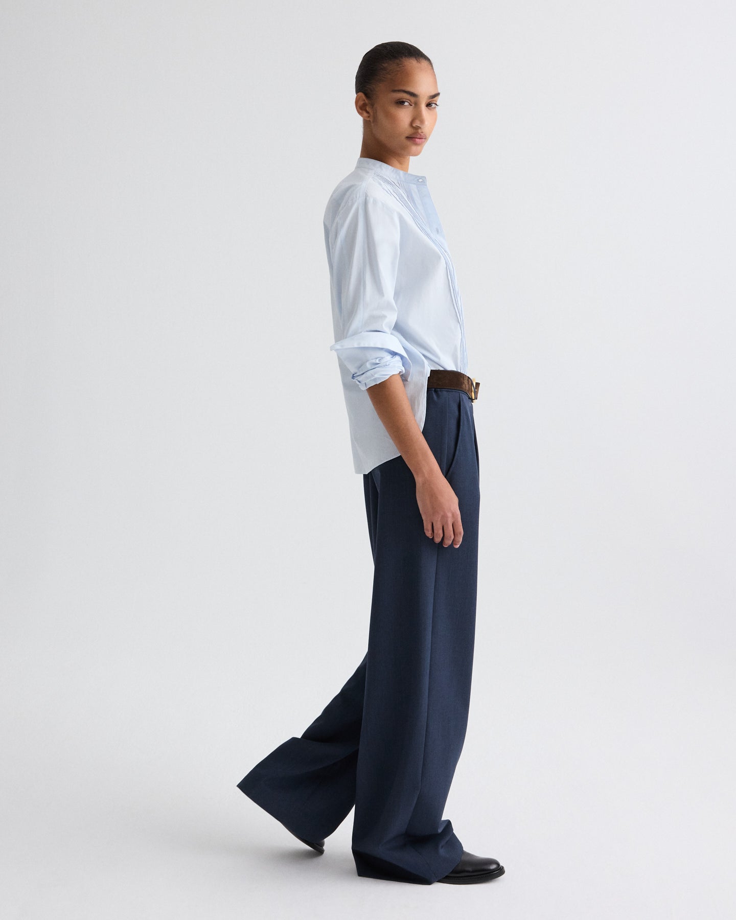 TWP HUDSON ST. PANT at Romi Boutique