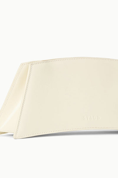 COCO SHOULDER BAG IN CREAM