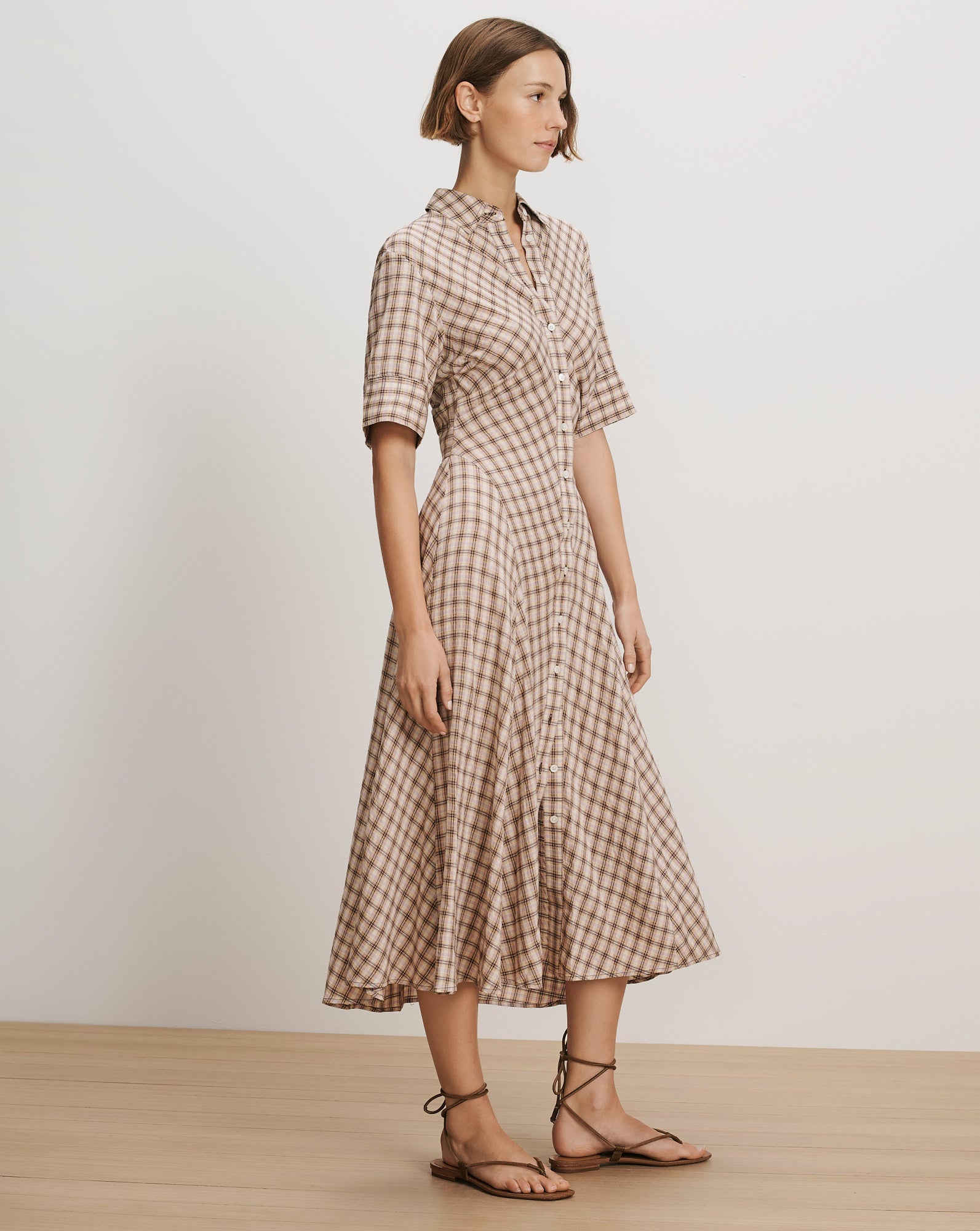 Perenna Dress