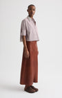 TWP NEXT EX W/ CRYSTAL COLLAR at Romi Boutique