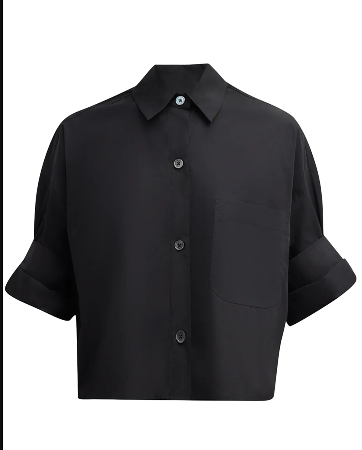 NEXT EX TOP IN BLACK
