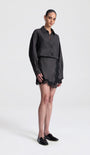 A.L.C Sophia Mini Skirt at Romi Boutique