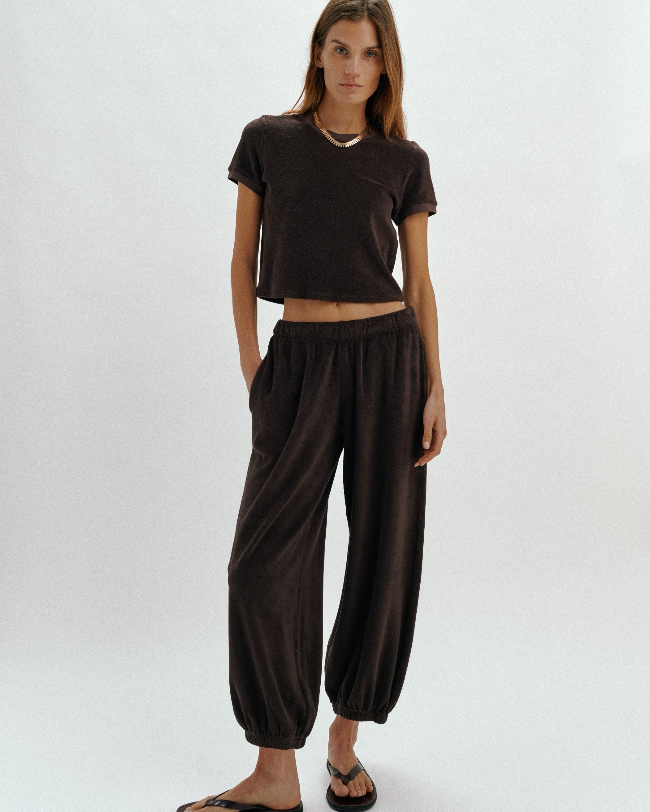 Carpi Tee