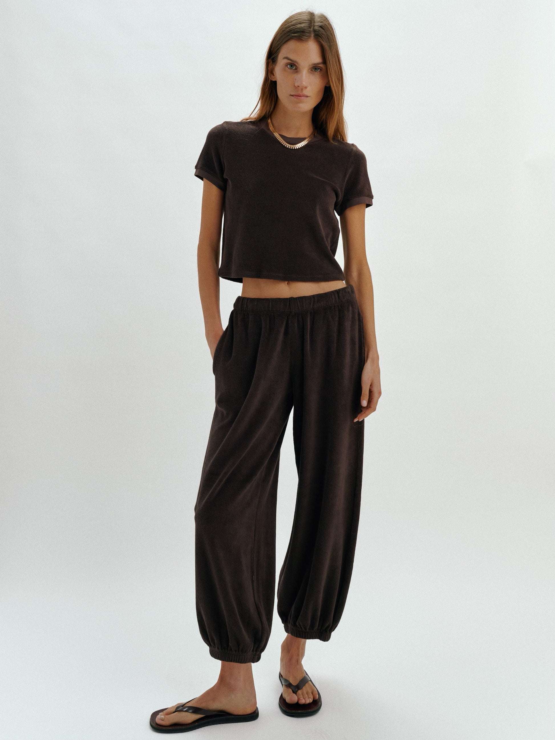 Carpi Tee