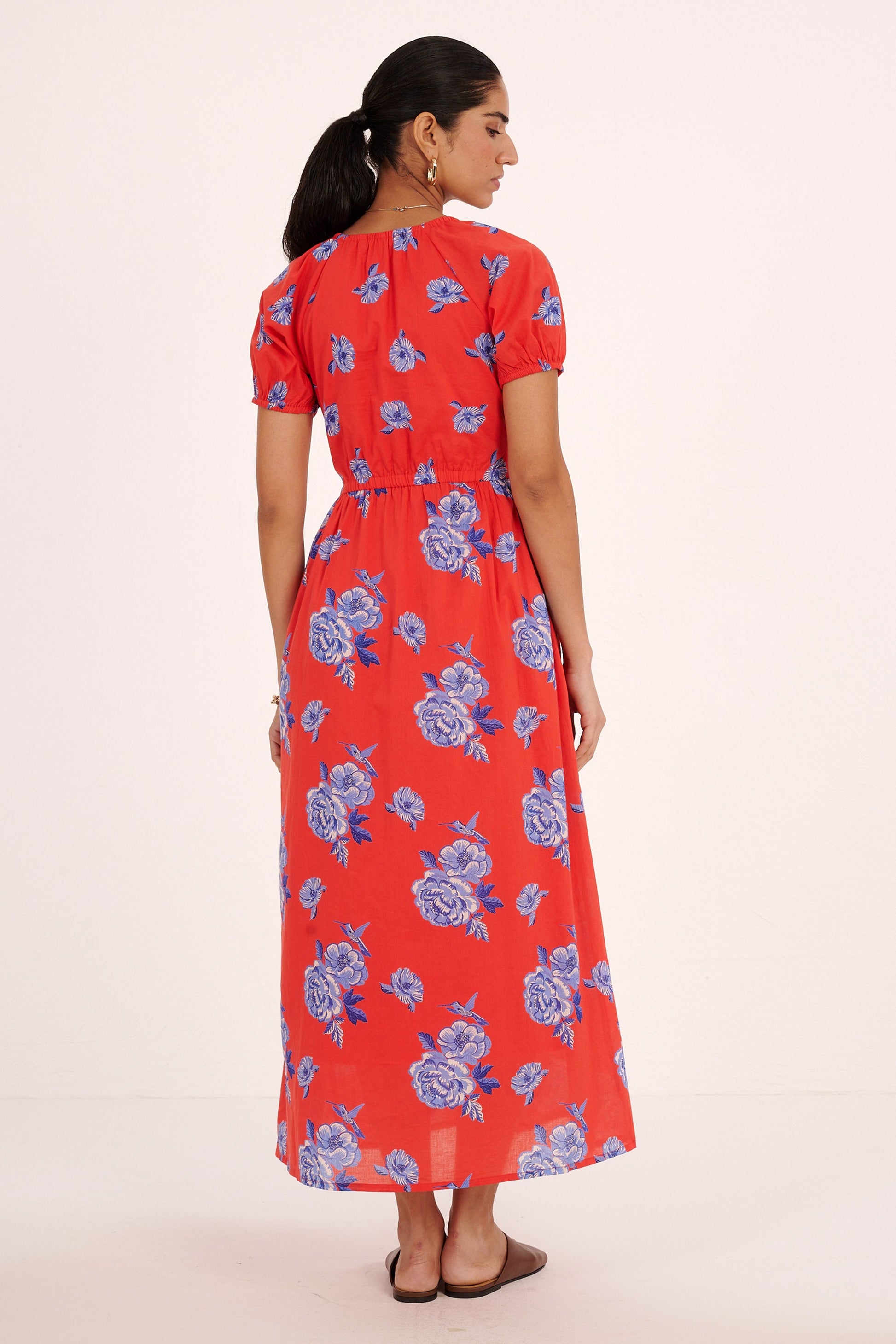 Norma Dress