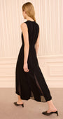 Ulla Johnson Laure Sleeveless Midi Dress at Romi Boutique