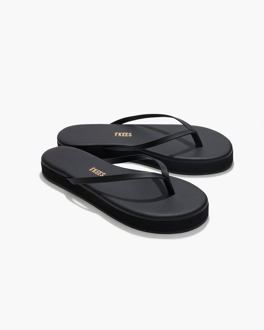 Platform Lily Sandal