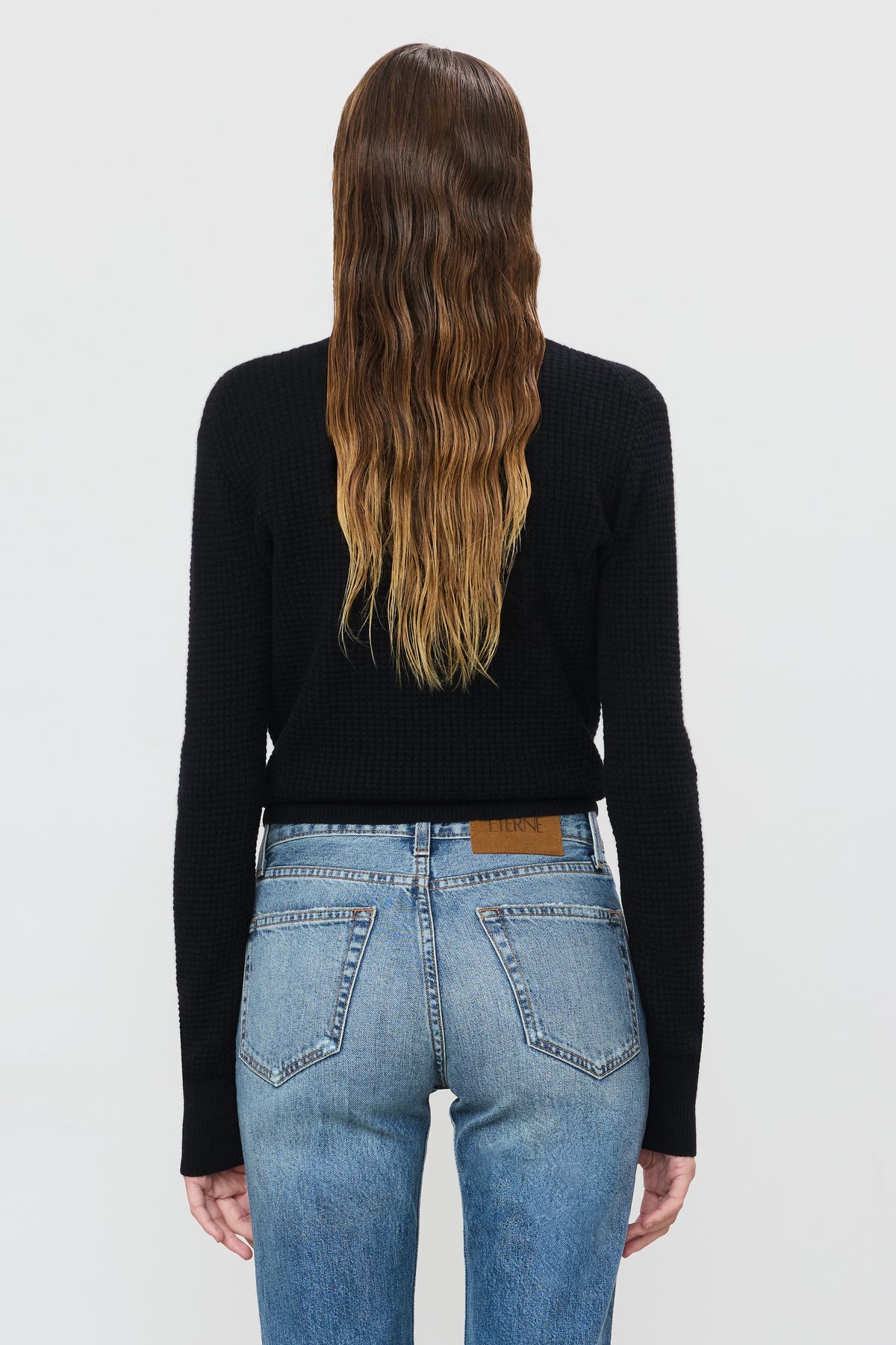 Francis Sweater