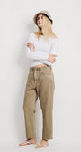 Denimist LUCY BOYFRIEND JEAN at Romi Boutique