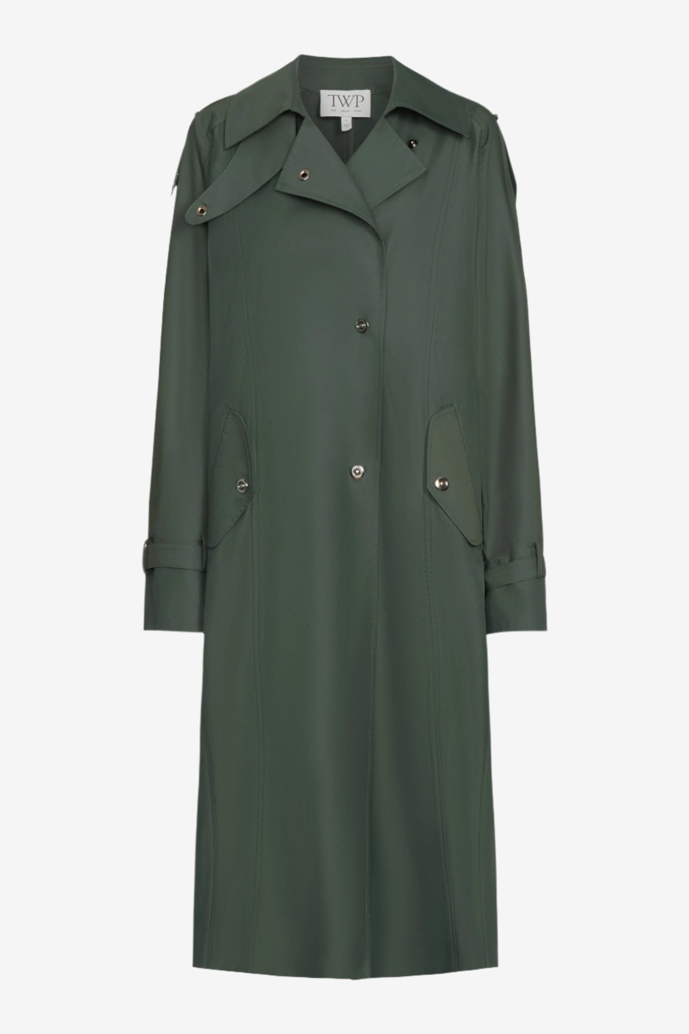 LONG BOGIE IN BEETLE - Romi Boutique