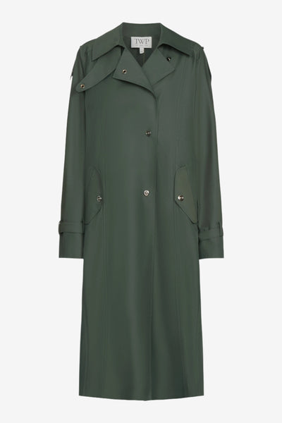 LONG BOGIE IN BEETLE - Romi Boutique