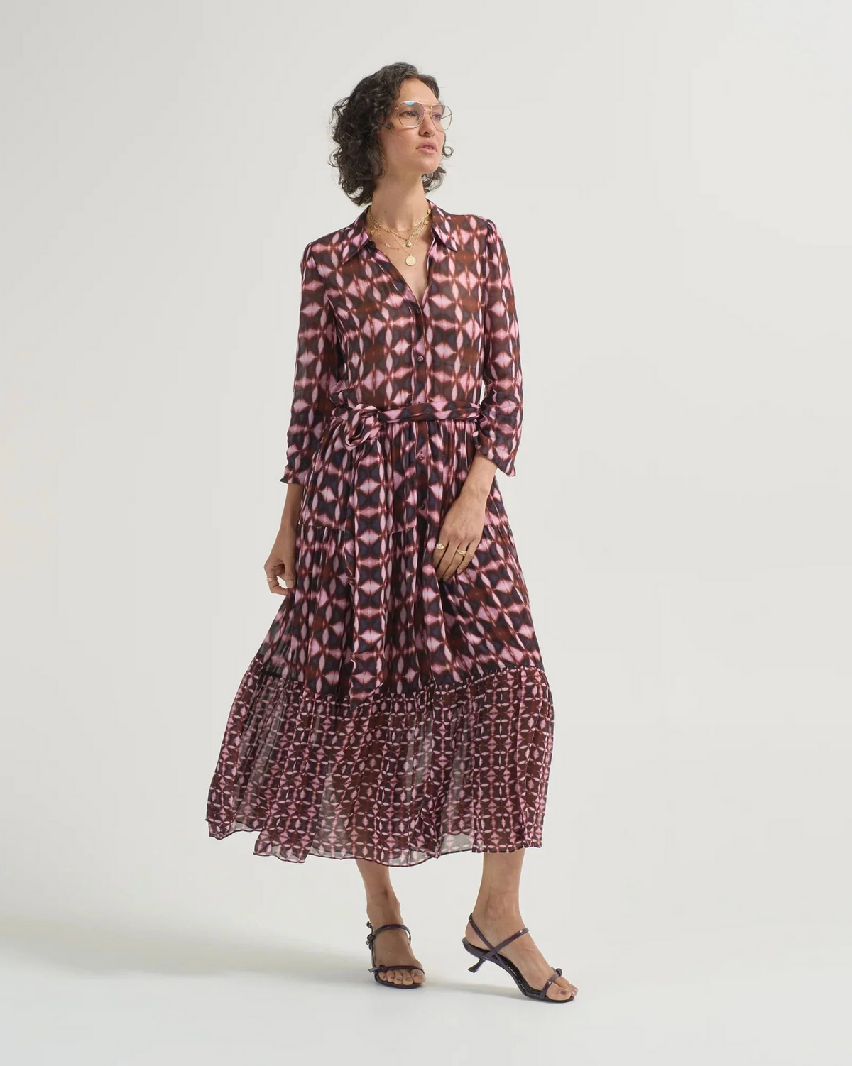 Barbara Dress