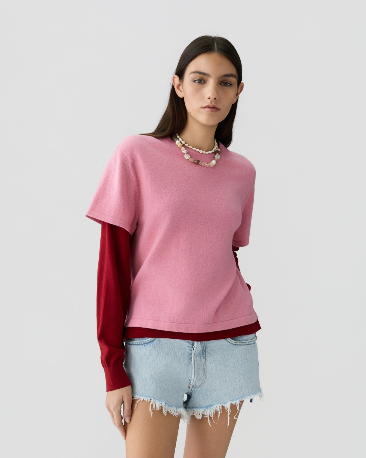 Layer Tee