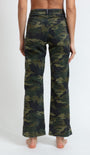 ASKK NY Sailor Pant at Romi Boutique
