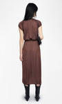 Zadig & Voltaire RANDALL DRESS at Romi Boutique