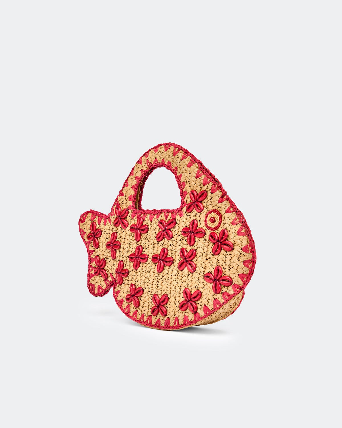 Puka Fish Bag