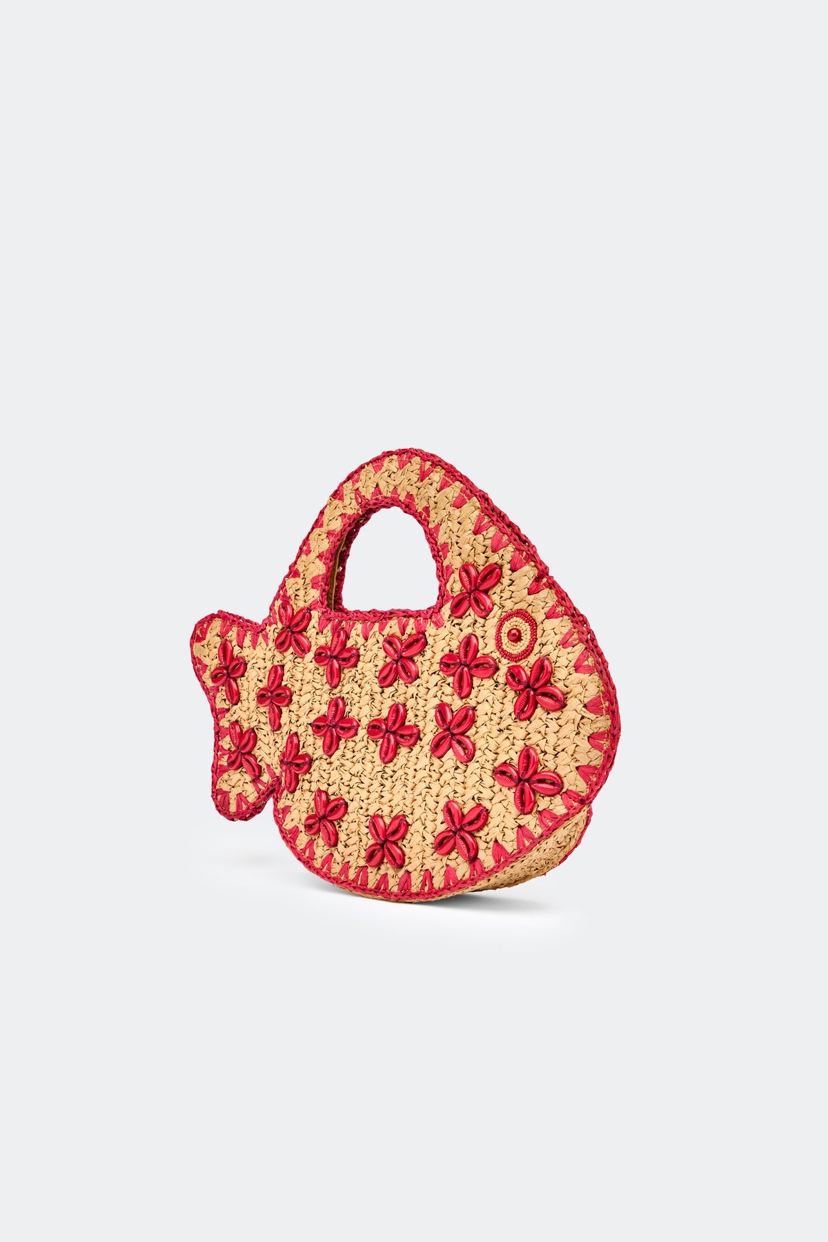 Puka Fish Bag