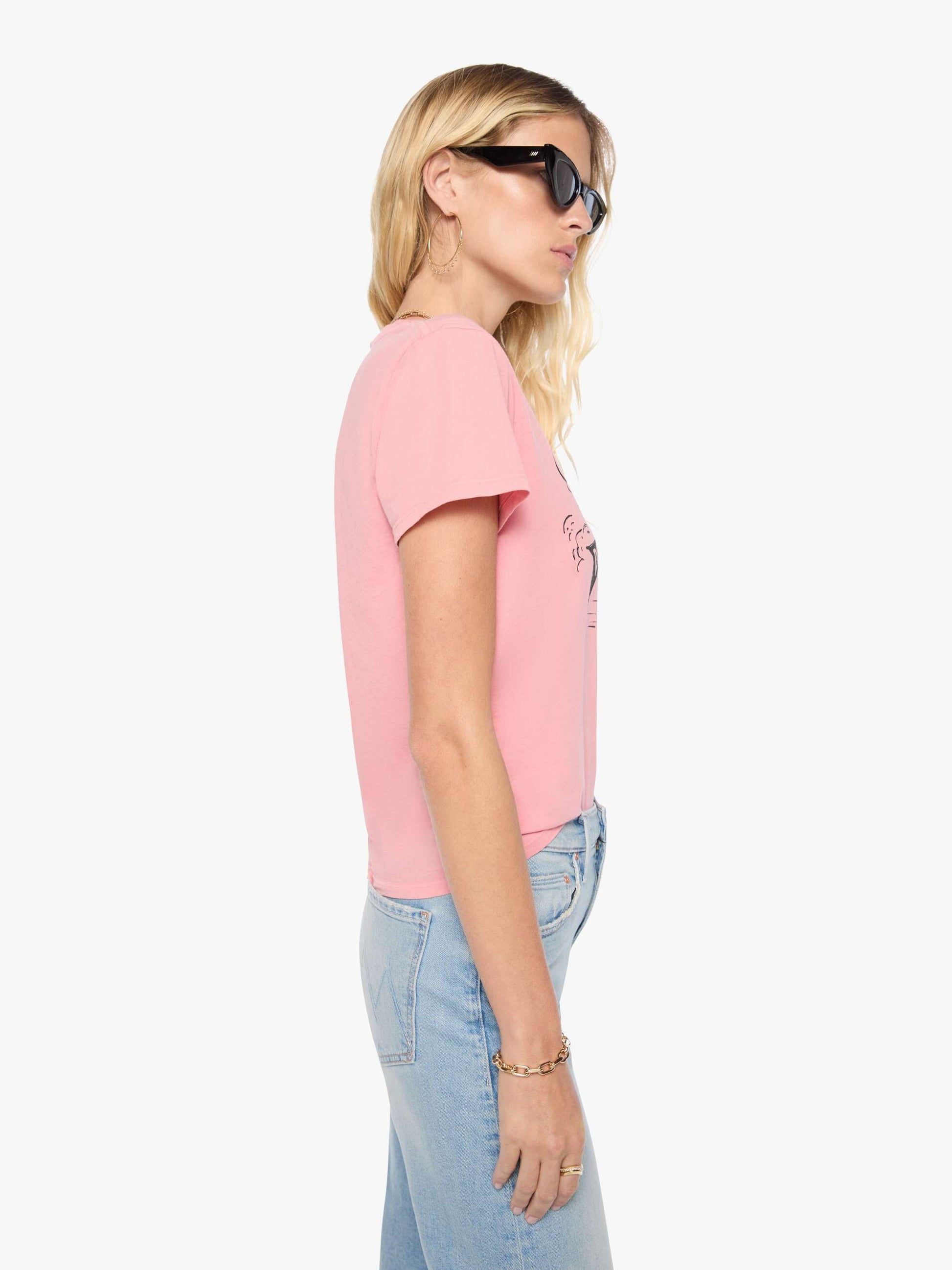 The Lil Goodie Goodie T-Shirt