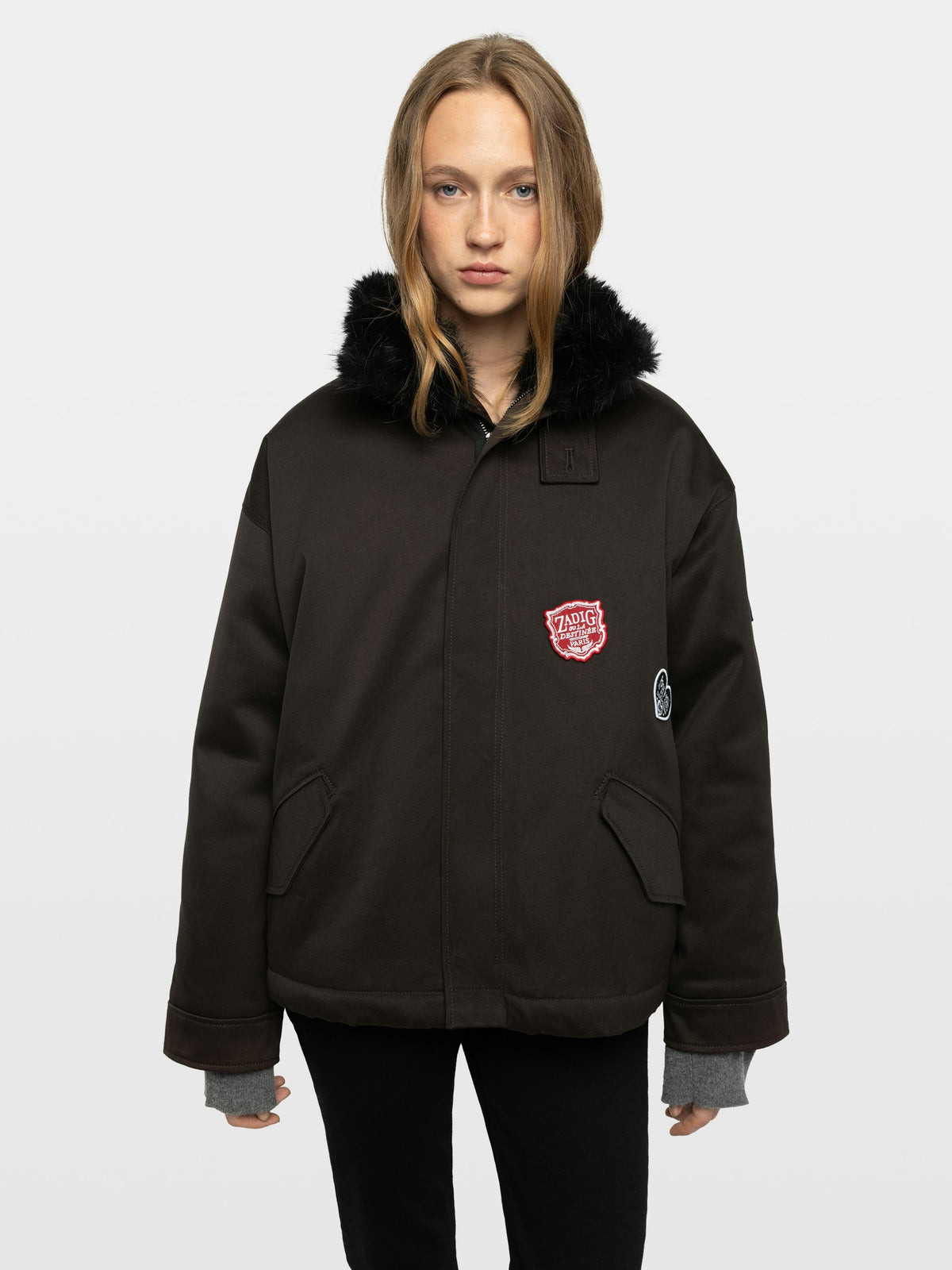 Kadris Parka