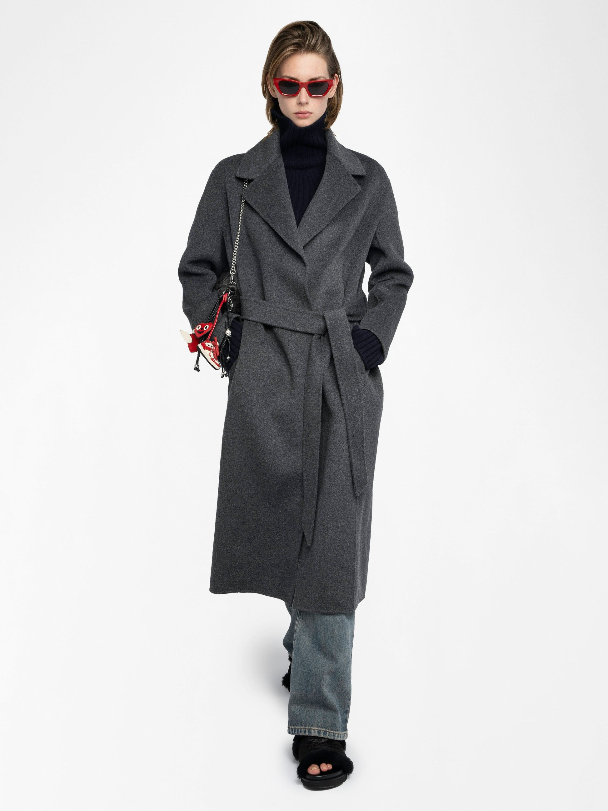MELI COAT