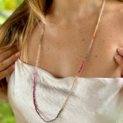 LEI IN SOFT MULTI-SAPPHIRE